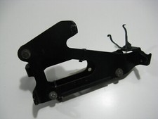Supporto Pompa ABS Modulatore di Pressione Gruppo Idrogeno BMW R 1200 GS, R12 K25, 10-12