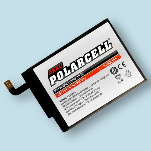 Polarcell batteria per nokia - batteria,