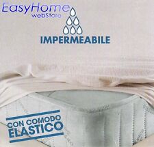 Coprimaterasso impermeabile