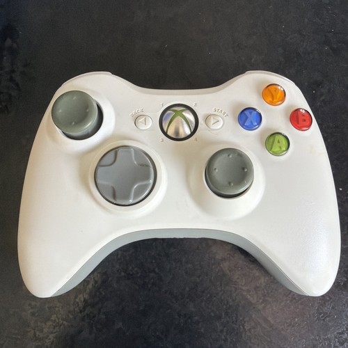 Microsoft box 360 wireless - x-box,