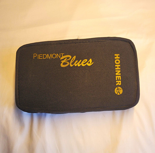 Hohner piemonte blues set - blues,