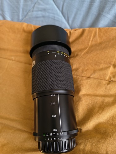 Tokina obiettivo nikon nikkor - tokina,