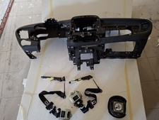 Kit Airbag Fiat 500 X ✅️