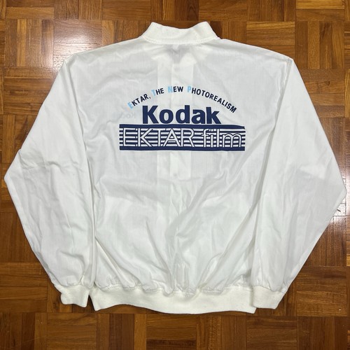 Rara giacca bomber - kodak, ektar