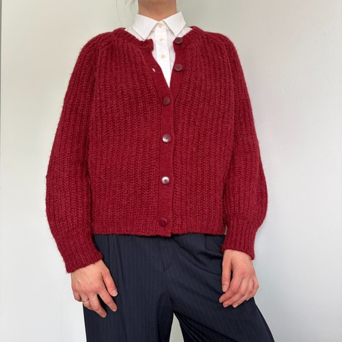 Sezane maille sweater - la,