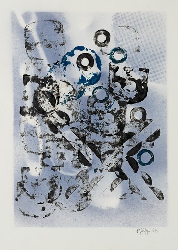Pfeiffer - pfeiffer, (*1937)