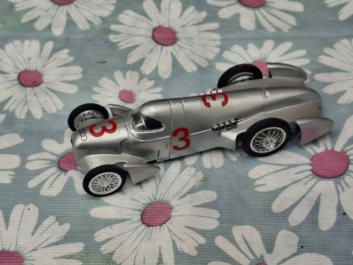 Brumm auto union tipo c - auto,