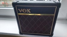 VOX MINI5 Rhythm Modeling