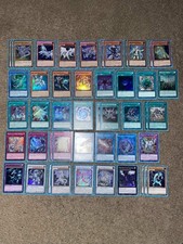 Yu-Gi-Oh! Lotto Carte Mazzo