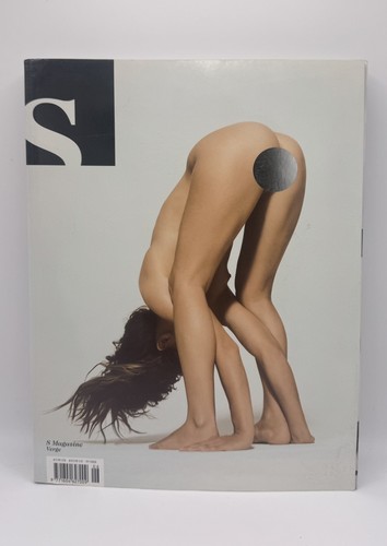 Magazine issue six - magazine,
