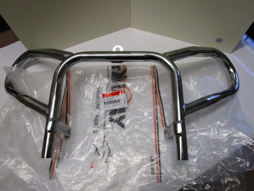 Barre antiurto motore - barre,