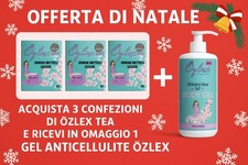 Tisana Turca Detox,Drenante e