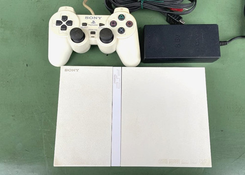 Console sony playstation - console, 2