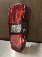 Genuine Isuzu DMAX 2021 - 2026