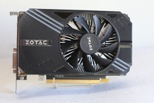 Zotac GeForce GTX 1060 6GB