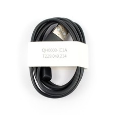 Caricabatteria orologio