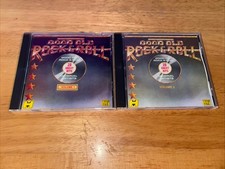 GOOD OLD ROCK & ROLL, VOLUME 1