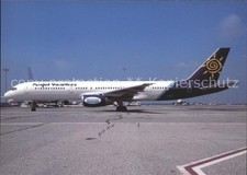 Flugzeuge Zivil Funjet