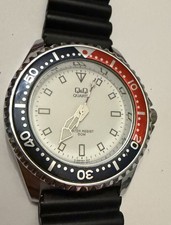 Orologio da polso uomo vintage