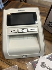 Lettore di banconote