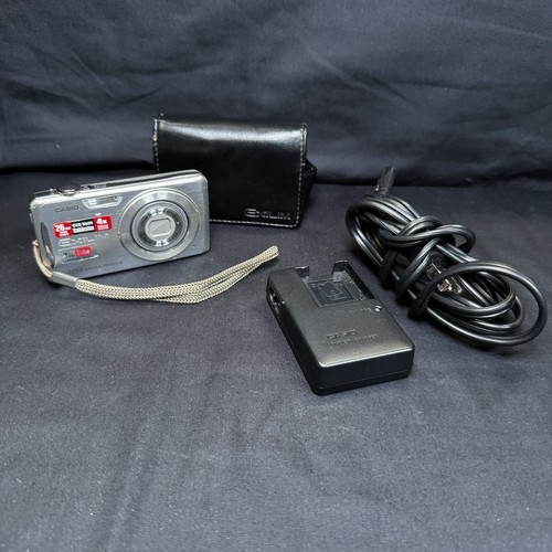 Casio exilim z35 1 - casio, 12,1