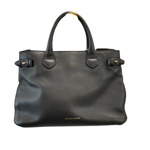 Burberry handbag - burberry,