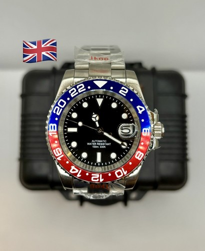 Orologio automatico meccanico - automatico,