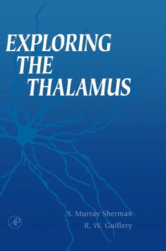 Exploring the thalamus - the,
