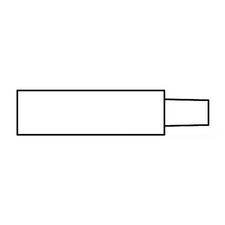 Barilotti AIFO-FPT liscio M8 -