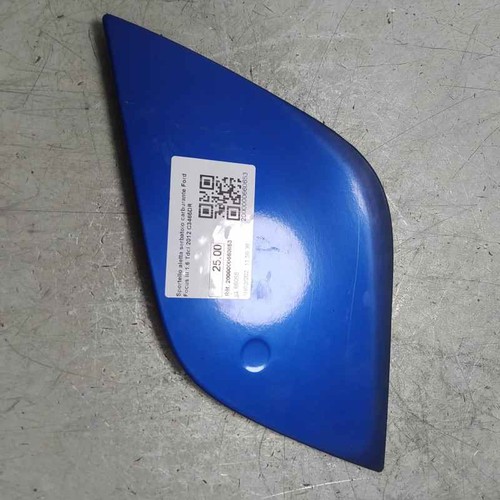 Sportello aletta serbatoio