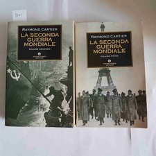 LA SECONDA GUERRA MONDIALE 2