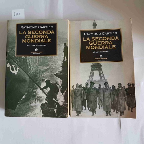 Seconda guerra mondiale - mondiale, 2
