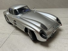 Mercedes Benz 300 SLR 1/8 Legrand