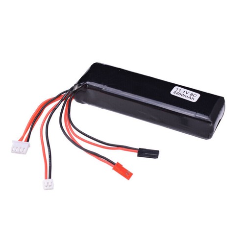 Batteria 1v 2200mah - batteria, 11.1v
