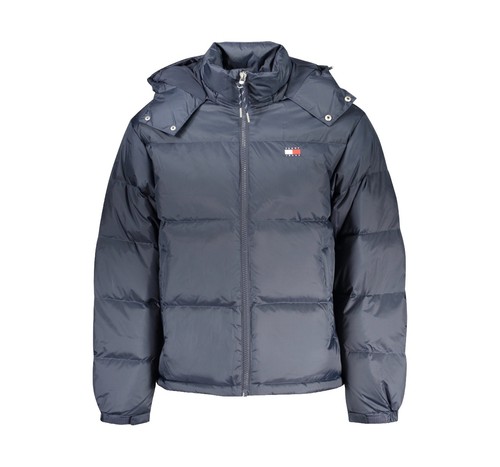 Tommy hilfiger giubbotto con - giubbotto,