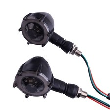 2pcs Moto LED frecce