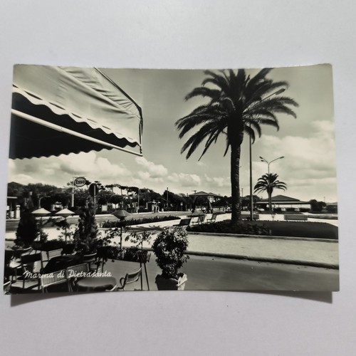 Marina pietrasanta - , di