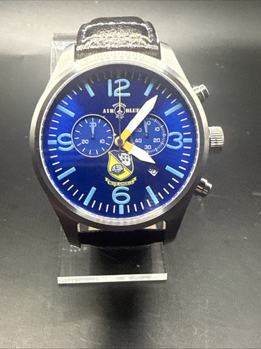 Orologio cronografo air blue - orologio,