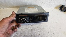 Peugeot iOn 2015 Radio Lettore