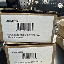 Comnet Multirate Media