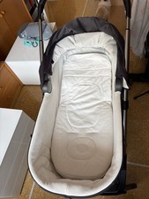 Inglesina Trio Aptica  - Grey