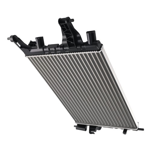 Radiatore motore alluminio - , per