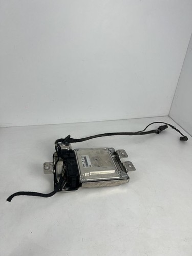 Modulo comando cremagliera