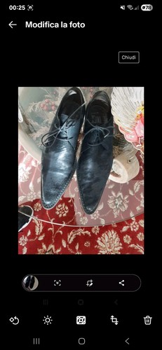 Scarpe cavallino janet - scarpe,