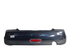 Paraurti Posteriore completo