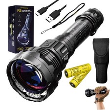 Nitecore P40 Ultra-Long Throw