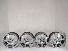 CERCHI IN LEGA PER MINI One 2° Serie N12B14A (06>13)