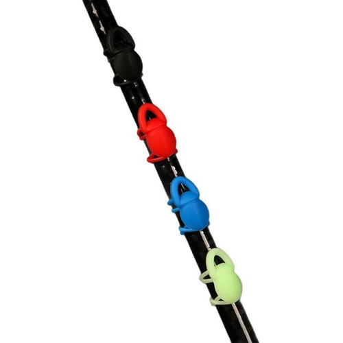 5pcs porta ganci pesca - ganci, da