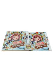 Cooking Mama 5 Bon Appetito