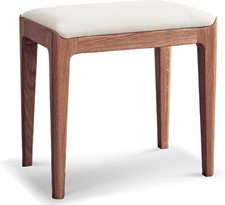 Sedia Sgabello Vanity Piccolo